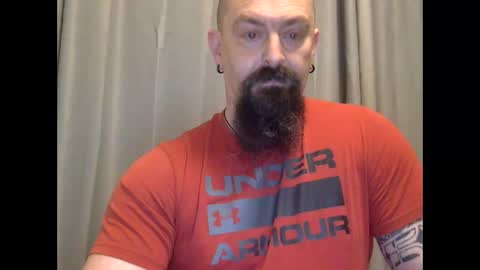 Samoanthorn online show from December 28, 11:26 pm