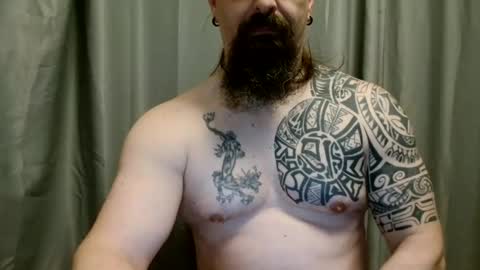 Samoanthorn online show from January 18, 10:49 pm