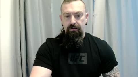 Samoanthorn online show from February 23, 10:23 am