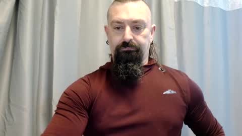 Samoanthorn online show from January 31, 11:24 am