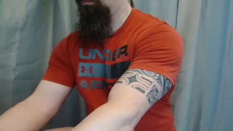 Samoanthorn online show from January 16, 10:53 am