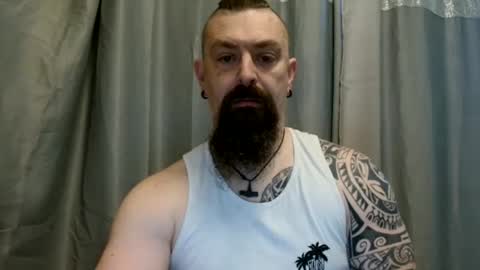 Samoanthorn online show from January 23, 12:30 pm