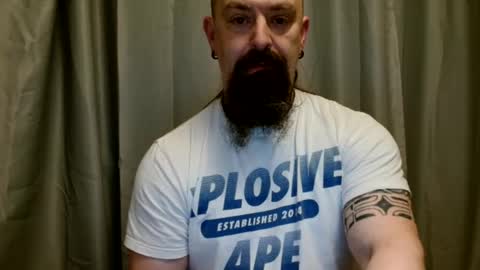 Samoanthorn online show from February 1, 10:55 pm