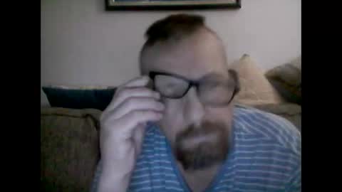 samsmith2471 online show from March 29, 2:44 am