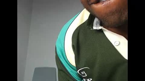 Snapshot of samsondauda chatting on February 22, 4:07 am samson dauda online show from February 22, 4:07 am