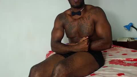 Snapshot of samsondauda chatting on February 7, 9:26 pm samson dauda online show from February 7, 9:26 pm