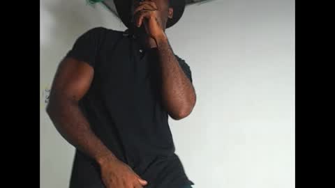 Snapshot of samsondauda chatting on February 23, 7:38 am samson dauda online show from February 23, 7:38 am