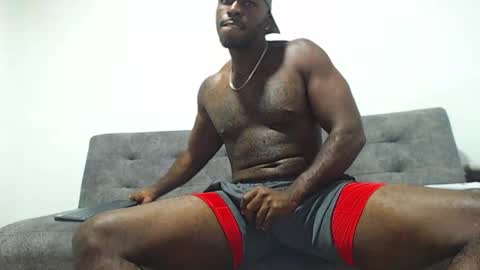 Snapshot of samsondauda chatting on January 11, 7:06 am samson dauda online show from January 11, 7:06 am