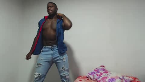 Snapshot of samsondauda chatting on January 6, 3:09 am samson dauda online show from January 6, 3:09 am