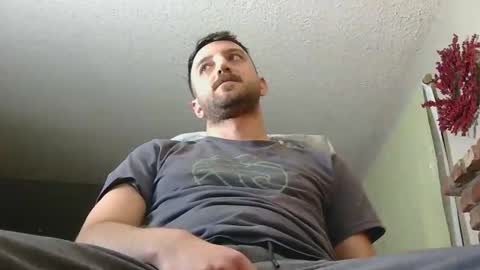 SamTheBully online show from October 20, 4:49 am