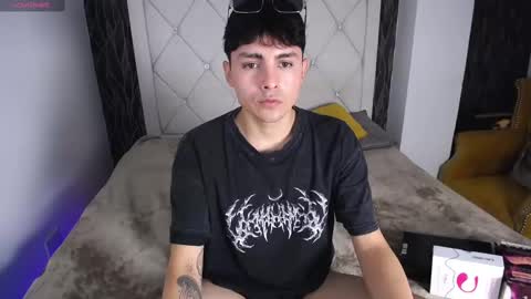 Snapshot of samu_foxxx chatting on September 10, 9:35 pm SAMU online show from September 10, 9:35 pm