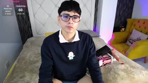 Snapshot of samu_foxxx chatting on September 13, 9:49 pm SAMU online show from September 13, 9:49 pm