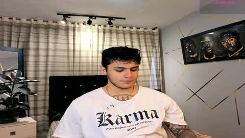 Snapshot of samu_lara chatting on October 6, 11:48 am samu_lara online show from October 6, 11:48 am