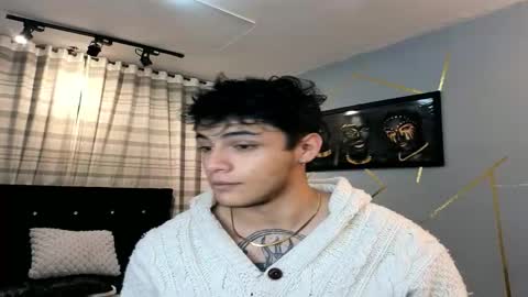 Snapshot of samu_lara chatting on October 7, 11:58 am samu_lara online show from October 7, 11:58 am