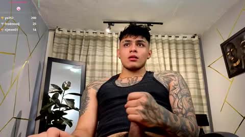 Snapshot of samu_lara chatting on October 11, 4:22 pm samu_lara online show from October 11, 4:22 pm