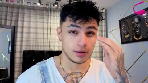 Snapshot of samu_lara chatting on October 16, 11:51 am samu_lara online show from October 16, 11:51 am