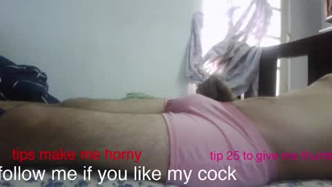 bigddaddy online show from April 22, 9:14 am