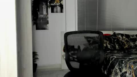 samuel2rd online show from April 21, 3:34 am