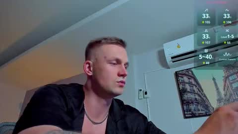 Samuel online show from March 28, 7:08 am