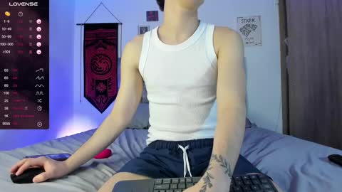 Christian Samuel online show from February 13, 3:46 pm