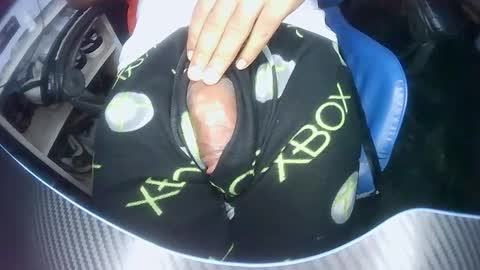 samuel_ra25 online show from April 3, 9:17 am