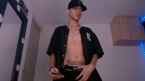 Snapshot of samuel_suarez chatting on December 30, 11:49 pm online show from December 30, 11:49 pm