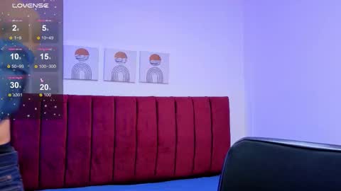 Samuel online show from November 2, 4:39 am