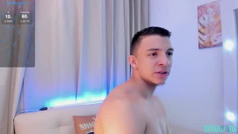 Samuel online show from November 30, 4:36 am