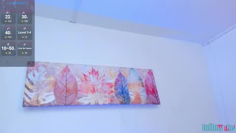 Samuel online show from October 21, 4:15 am