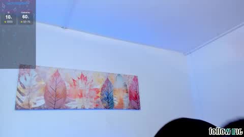 Samuel online show from October 28, 4:15 am