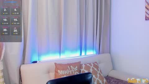 Samuel online show from November 25, 4:47 am