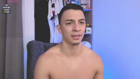 Samuel online show from April 1, 7:21 am