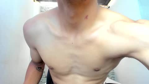 SAMUEL online show from March 6, 1:19 pm