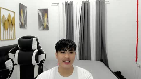 Sam online show from March 3, 1:18 pm