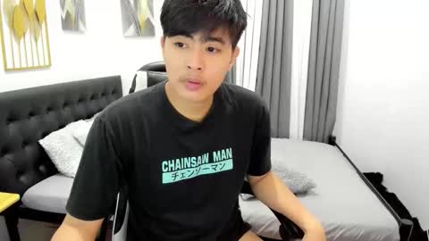 Sam online show from March 6, 3:31 pm