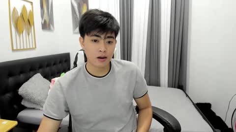 Sam online show from April 6, 4:46 am