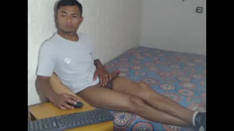 samuelconnery online show from January 13, 10:24 pm