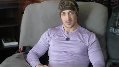 Dicky6969 online show from January 19, 1:46 pm