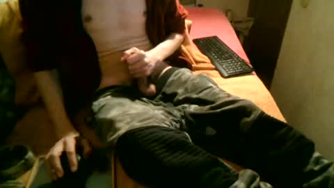 samueltal online show from December 23, 8:47 pm