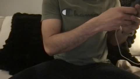 Sam W dick strip tease online show from December 4, 5:14 am