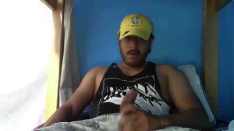 sandalo123 online show from March 1, 11:37 pm