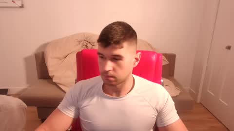 Sandow online show from October 2, 4:11 pm