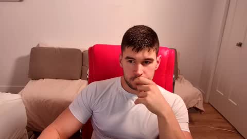 Sandow online show from October 11, 11:53 pm