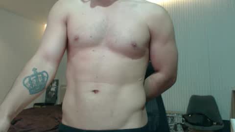 Snapshot of sandro_best chatting on October 18, 12:54 pm DeAlex online show from October 18, 12:54 pm