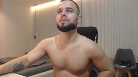 DeAlex online show from November 16, 11:56 am