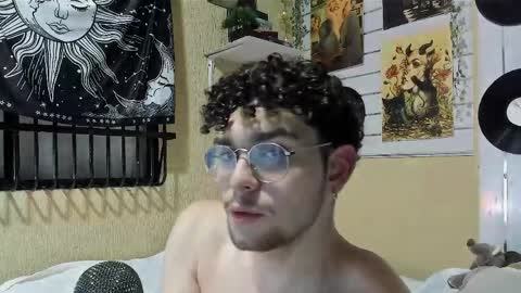 sandro_vitali online show from April 8, 6:24 am