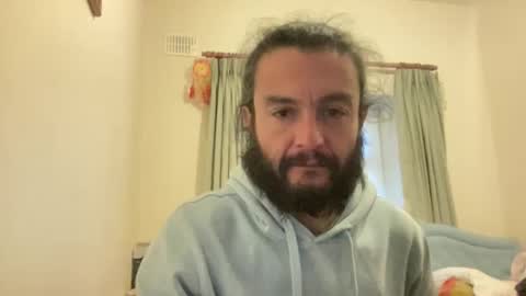 Sandro Andersom online show from November 2, 4:22 pm