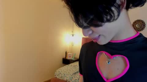 Sang online show from February 3, 5:51 pm