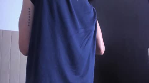 Santi online show from March 12, 9:22 pm