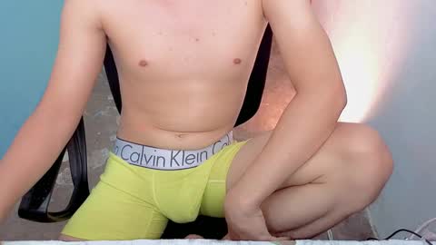 SANJI online show from March 9, 12:43 pm